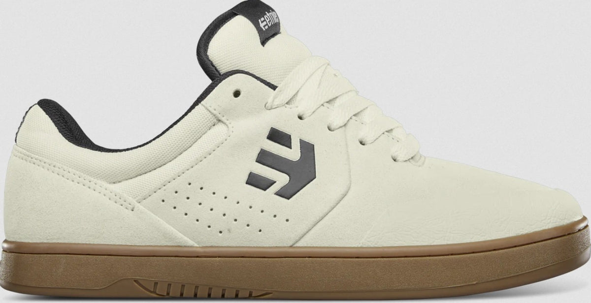 Etnies MARANA, WHITE/GUM/BLACK