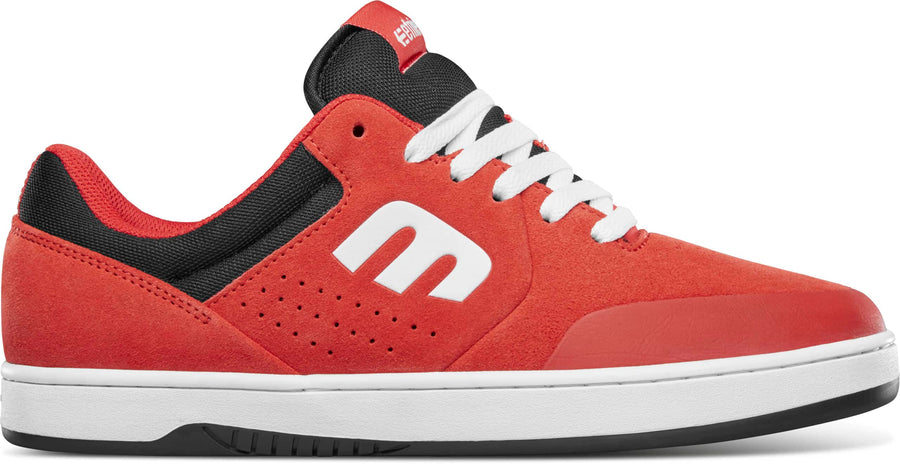 Etnies MARANA, RED/WHITE/BLACK