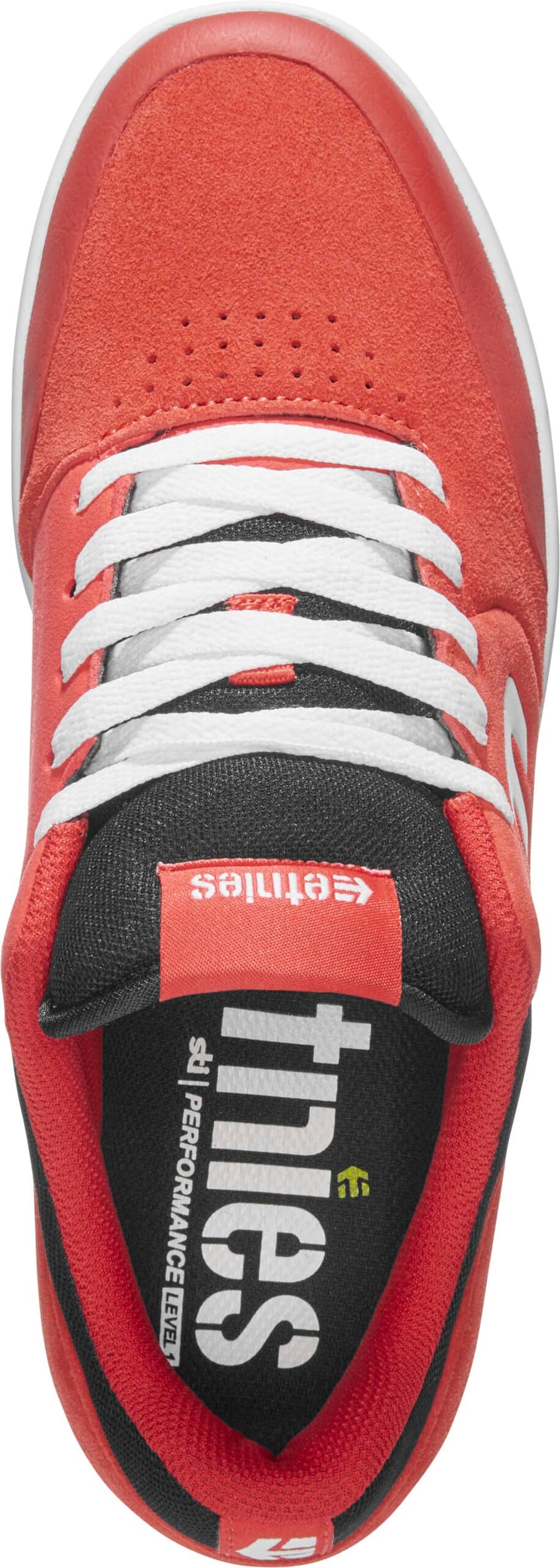 Etnies MARANA, RED/WHITE/BLACK