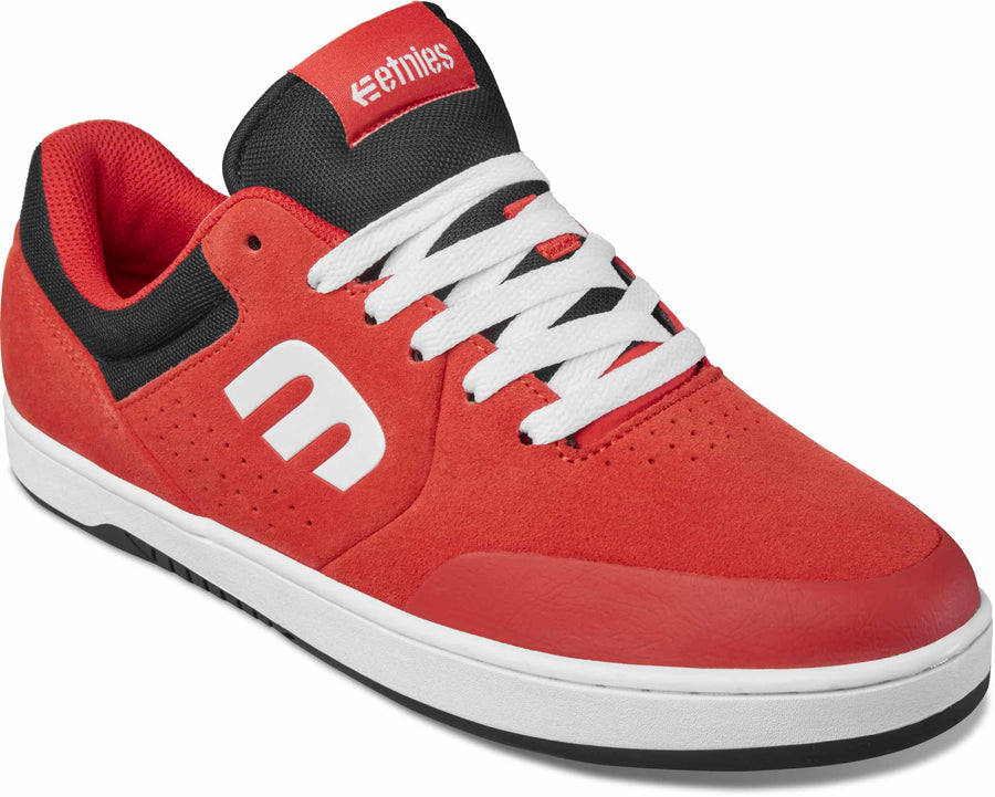 Etnies MARANA, RED/WHITE/BLACK
