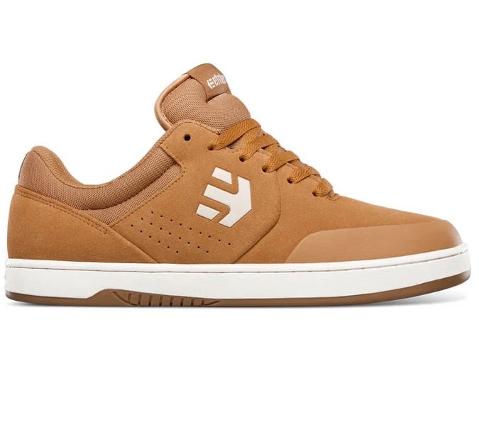 Etnies MARANA, BROWN/SAND