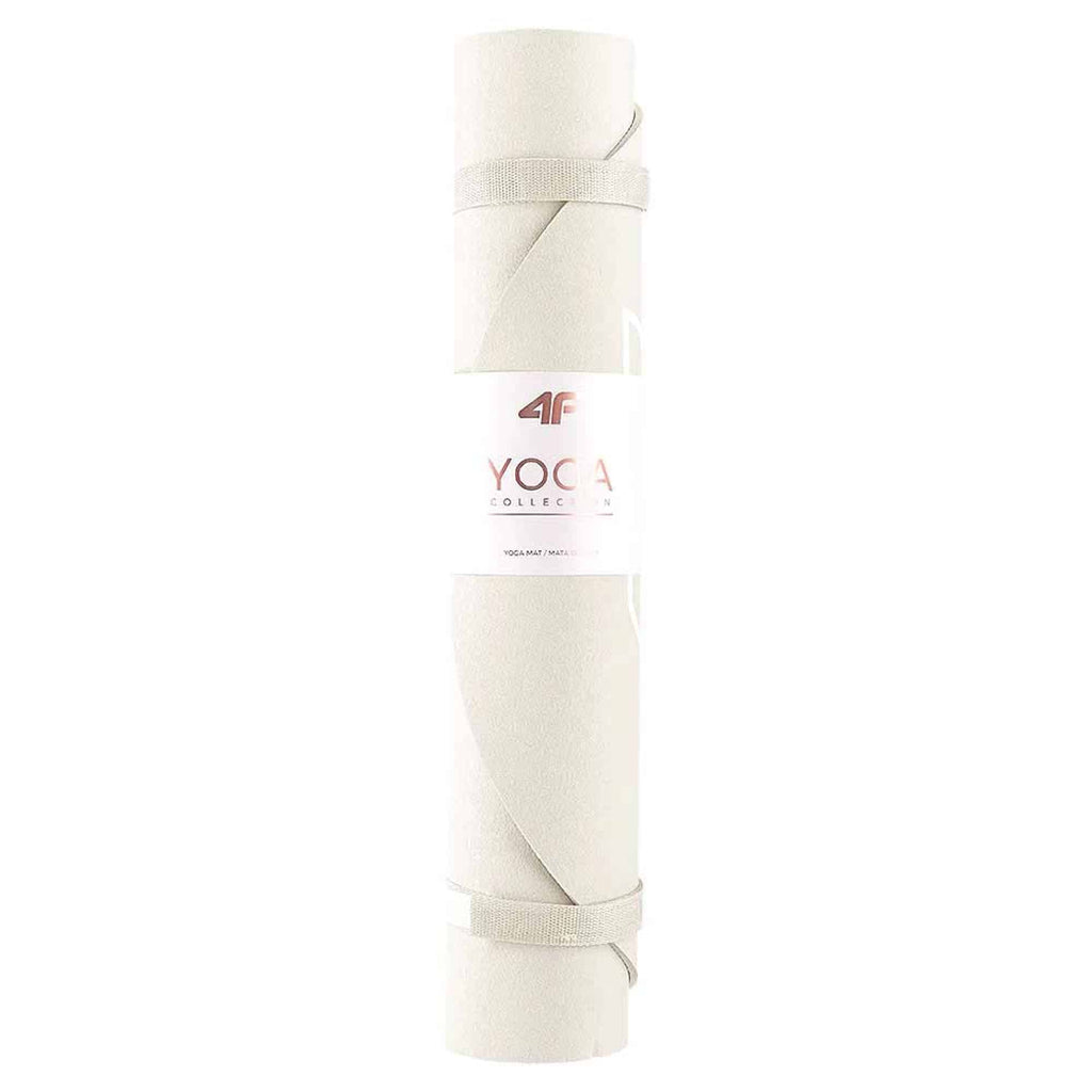 4F MAT, CREME