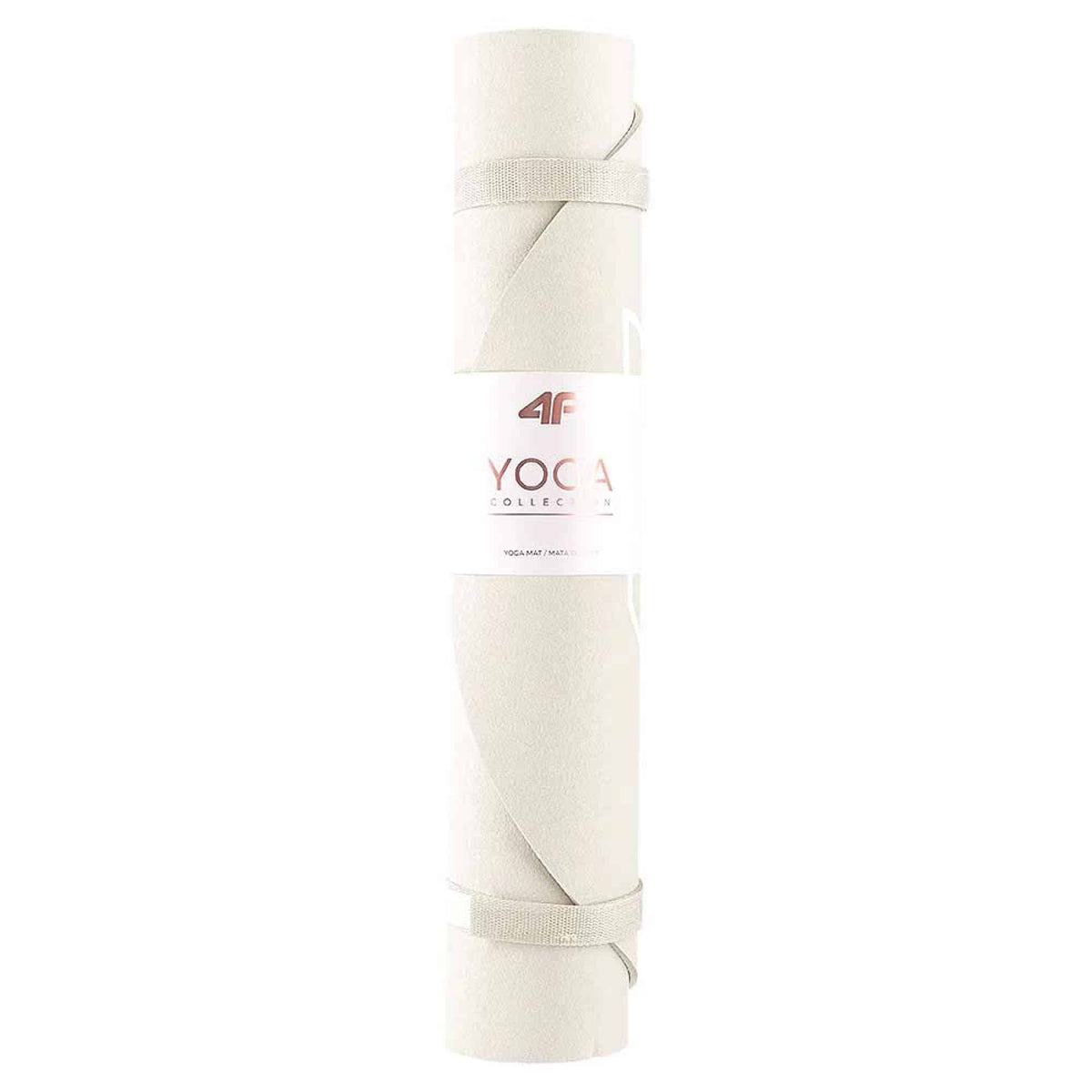 4F MAT, CREME