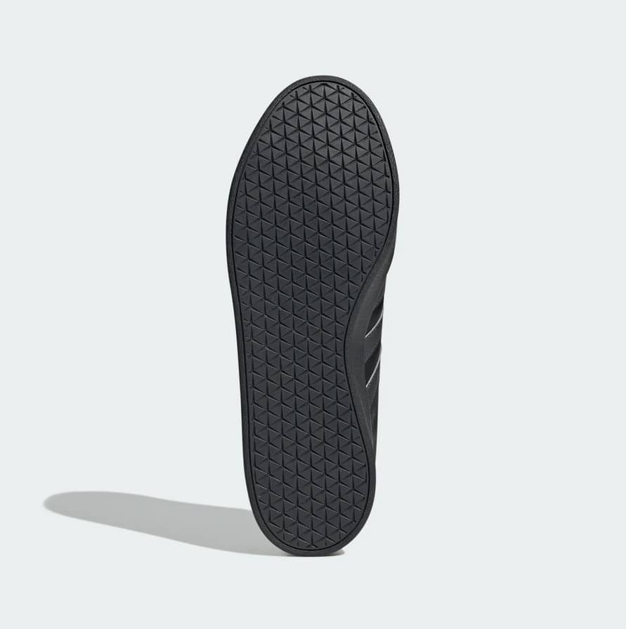 Adidas MER VL COURT BASE   CBLACK/CARBON/SCRGRN