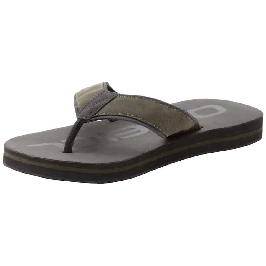 mick flipflop ms low oilgreen on 251050 55d 1