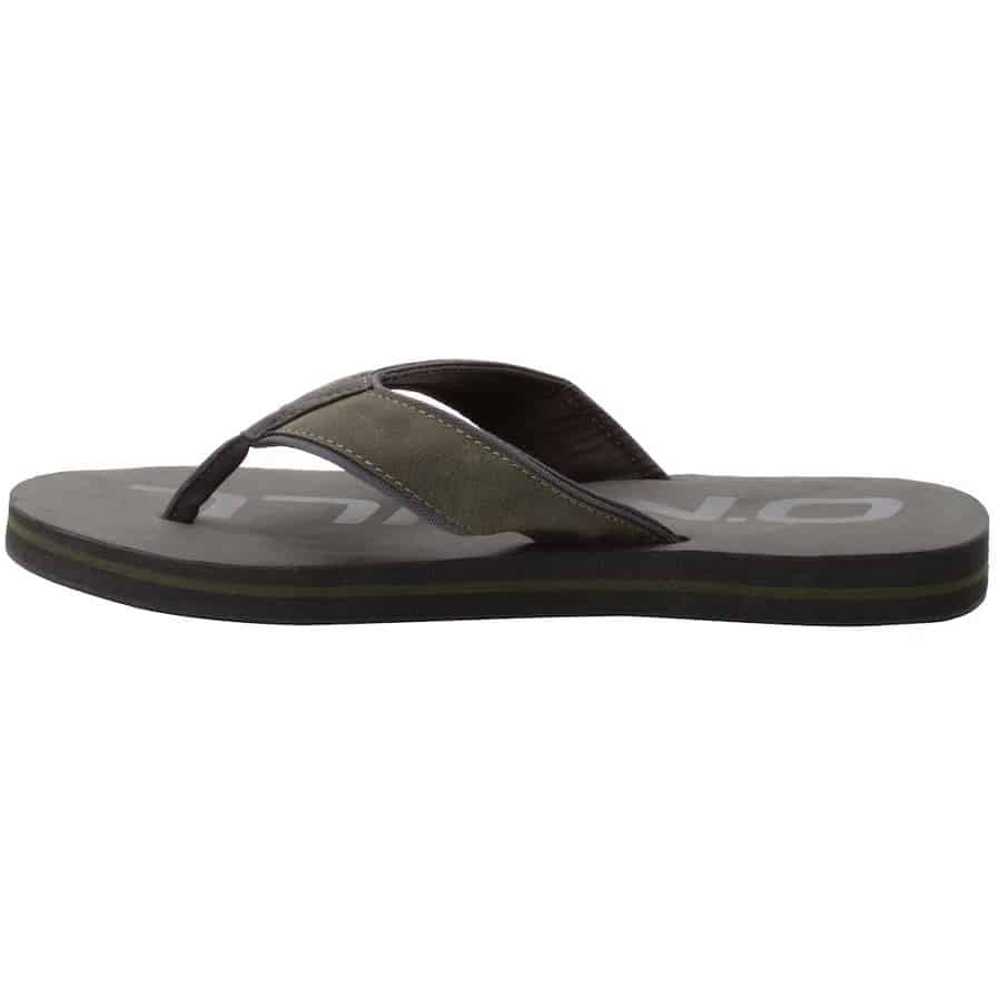 O'Neill MICK FLIPFLOP MS LOW OILGREEN