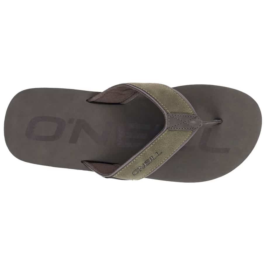 mick flipflop ms low oilgreen on 251050 55d