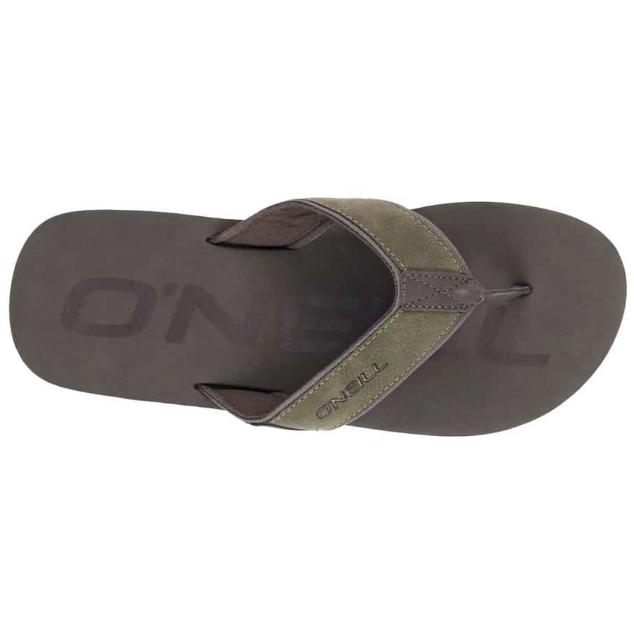 mick flipflop ms low oilgreen on 251050 55d