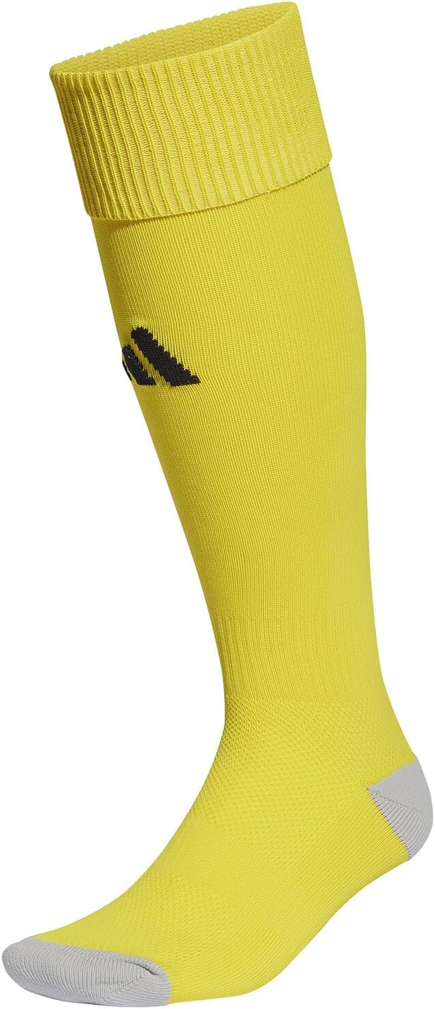 Adidas MILANO 23 SOCK  TMYELL/BLACK