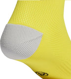 Adidas MILANO 23 SOCK  TMYELL/BLACK
