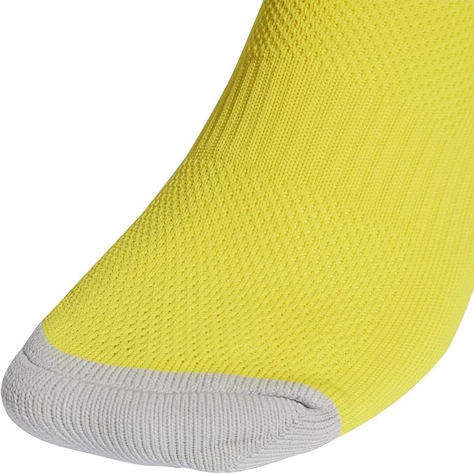 Adidas MILANO 23 SOCK  TMYELL/BLACK