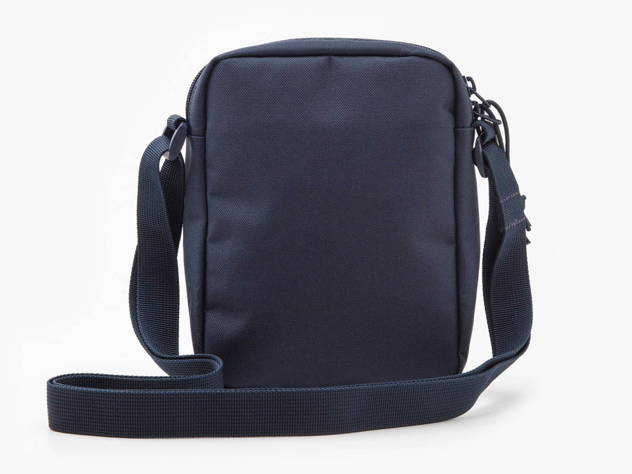 Levi's MINI CROSSBODY SOLID (RED BATWING)