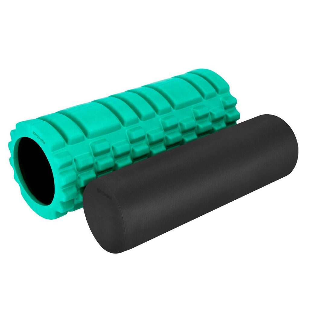 Spokey MIXROLL 2in1 33cm