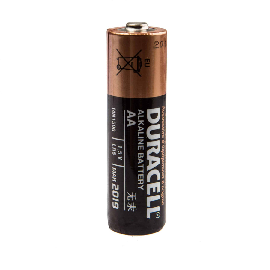 Baterija Duracell AA