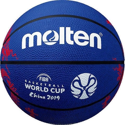 Molten Basketbola bumba B7C1600-M9C