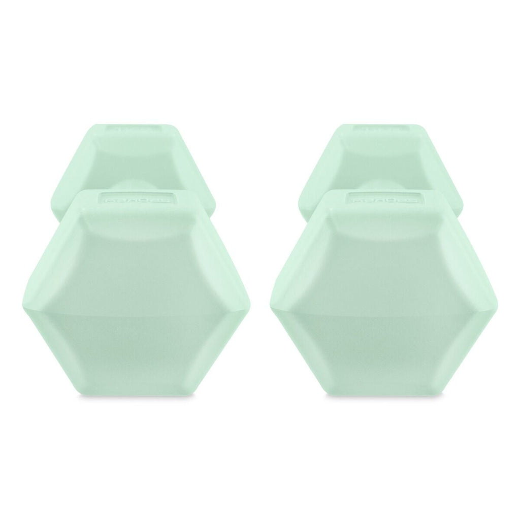 Spokey MONSTER hanteles 2x1kg
