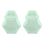 Spokey MONSTER hanteles 2x1kg