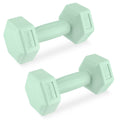 Spokey MONSTER hanteles 2x1kg