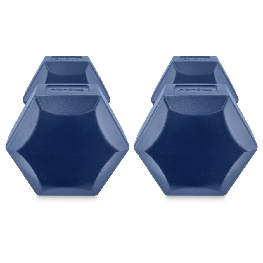 Spokey MONSTER hanteles 2x4kg
