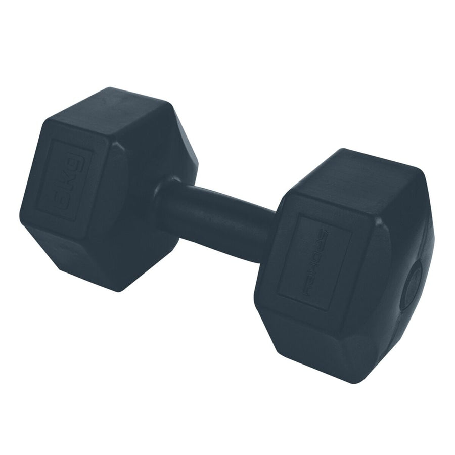 Spokey MONSTER hanteles 2x6kg