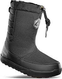 Moon Walker, Black