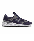Msx90 Lifestyle Shoe, Navy Grey Nb Msx90 Rcj