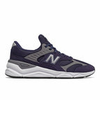 Msx90 Lifestyle Shoe, Navy Grey Nb Msx90 Rcj