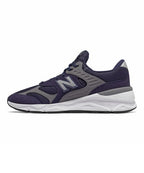 Msx90 Lifestyle Shoe, Navy Grey Nb Msx90 Rcj