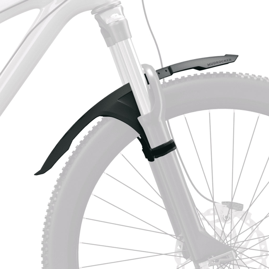 Mudrocker Front