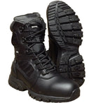 Magnum Response 8'' Blk