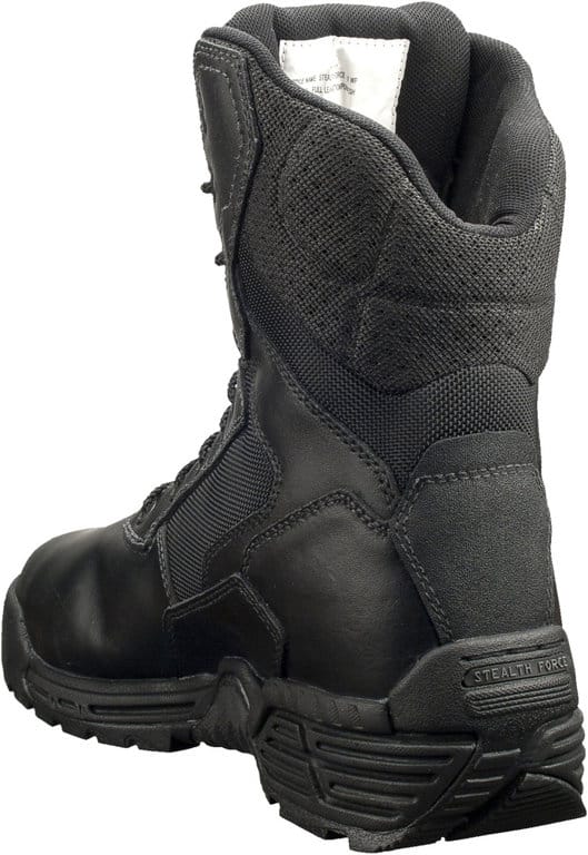 Magnum Stealth Force 8 0 Blk