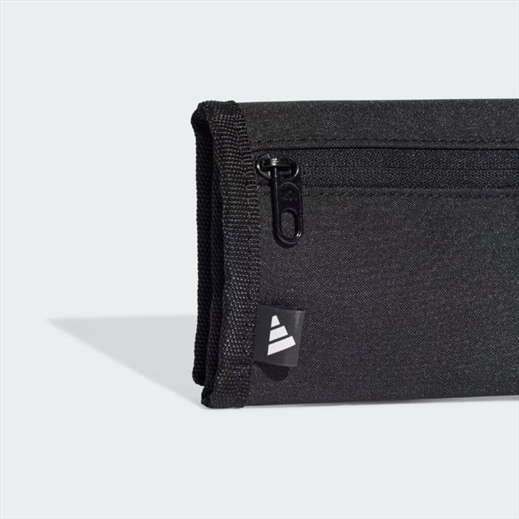 Adidas LINEAR WALLET  BLACK/WHITE