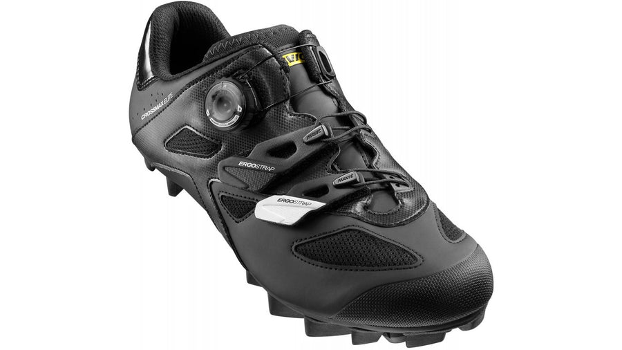 Mavic Crossmax Elite, blk