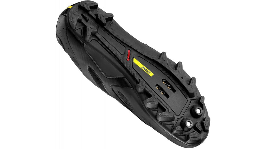 Mavic Crossmax Elite, blk