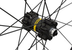 mavic crossride fts x 6 bolt 29" priekšējais rats 9x100