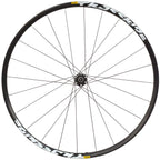 mavic crossride fts x 6 bolt 29" priekšējais rats