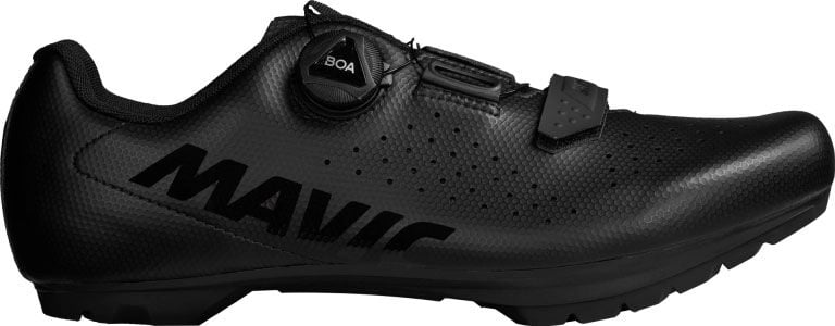 mavic cosmic spd boa, black