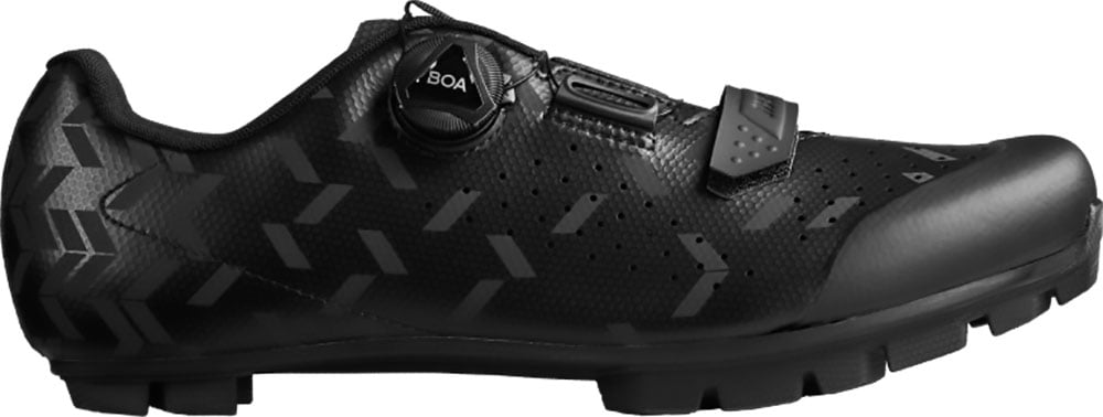 mavic crossmax boa speed, blk