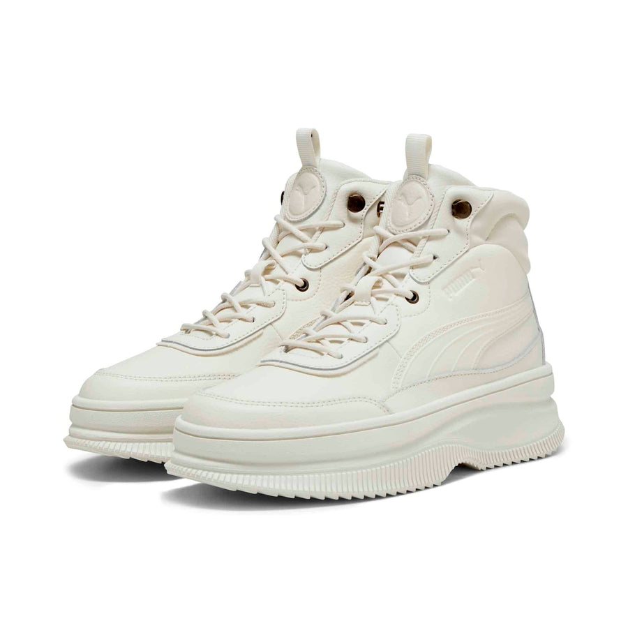 Puma Mayra Frosted Ivory-Frosted Ivory