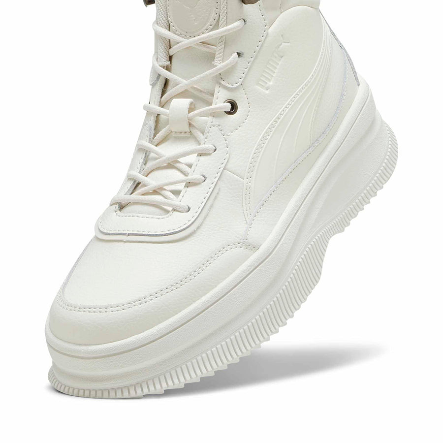 Puma Mayra Frosted Ivory-Frosted Ivory