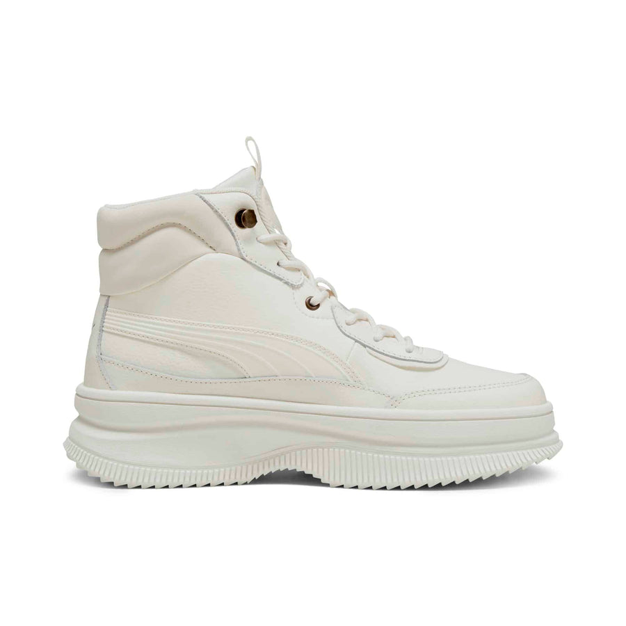 Puma Mayra Frosted Ivory-Frosted Ivory