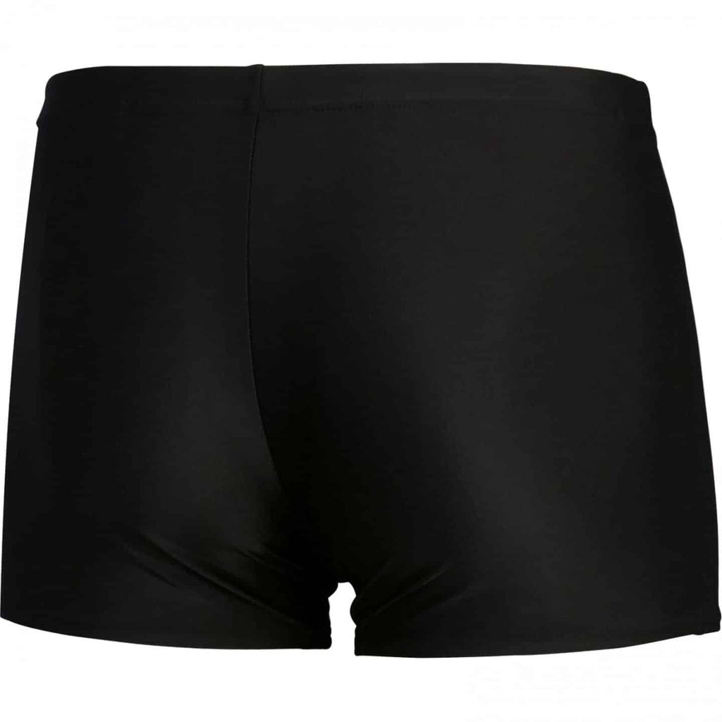Speedo Medley Logo Aquashort M, Black / USA Charcoal