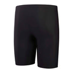 Speedo Medley Logo Jammer M, Black / USA Charcoal