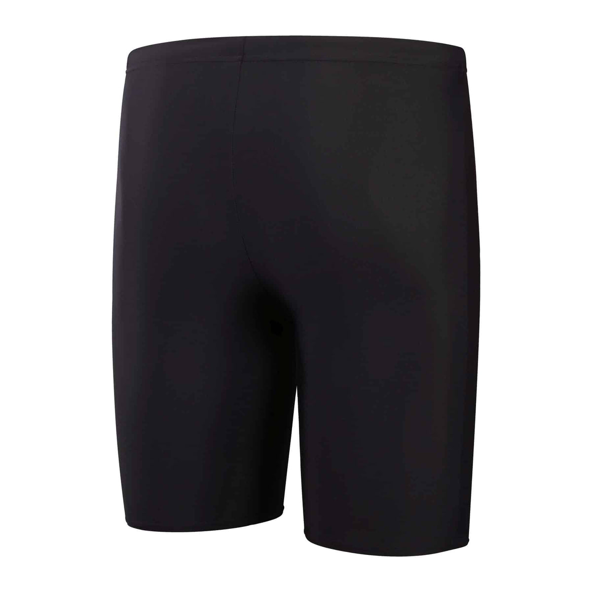 Speedo Medley Logo Jammer M, Black / USA Charcoal
