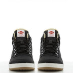 Men Casual High Sneakers Blk Lc002702 Blk 3