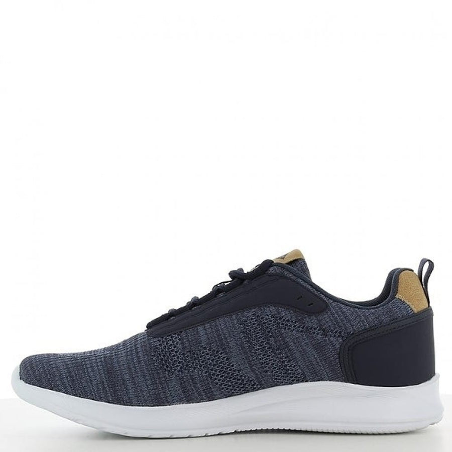 Lee Cooper Men Casual Low sneakers, NAVY