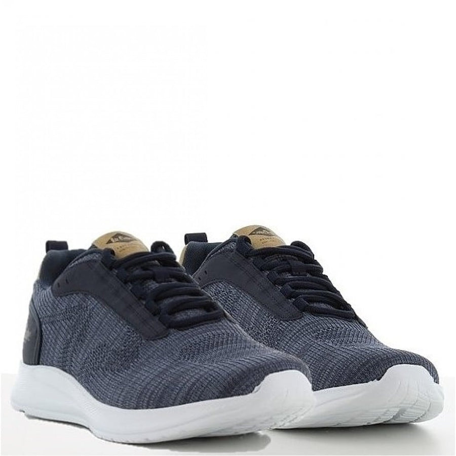 Lee Cooper Men Casual Low sneakers, NAVY
