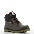Men Dressed Classic Booties Lc002300 Dbn