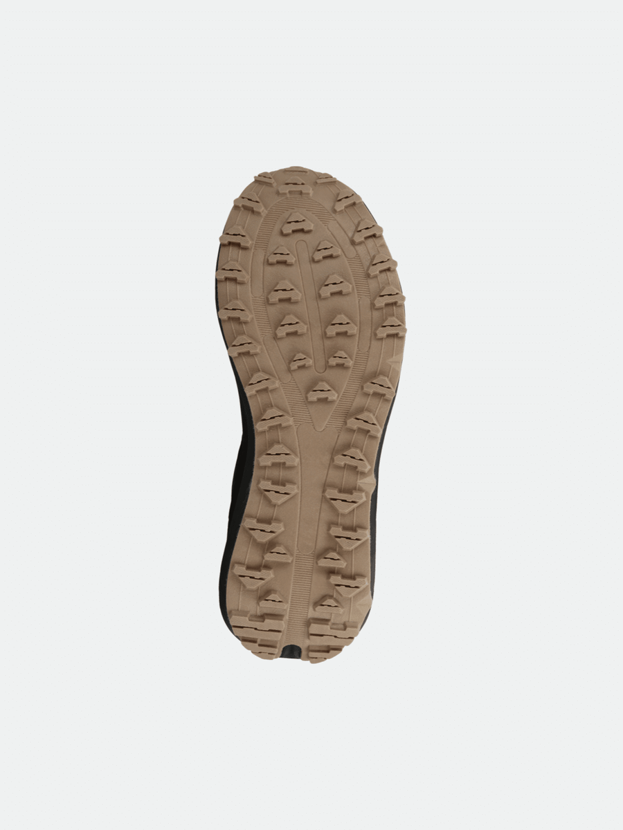 Halti Morgam Low DX M shoe, Black