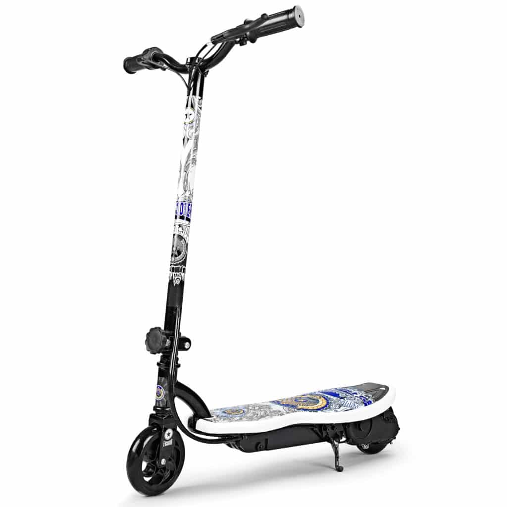 Motion Elektriskais Skrejritenis Spokey1